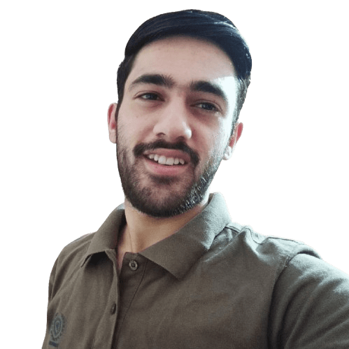Aman Sharma